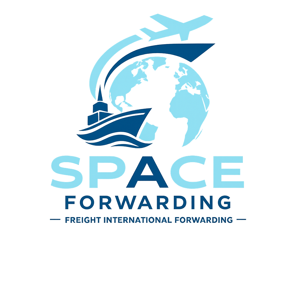 Space Forwarding S.A.